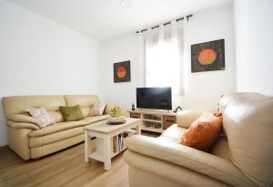 GALIHOST - Casa Los Manolos en Vilanova de Arousa