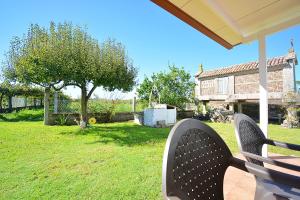 GALIHOST - Casa Los Manolos en Vilanova de Arousa