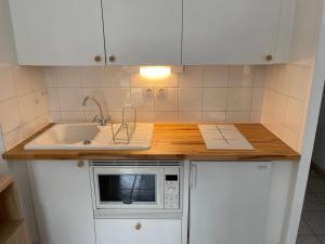 2 pièces avec parking en Coeur de Ville - Appartement lumineux et calme