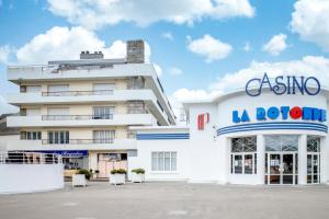 Appartements Val Detente - Appartement a proximite immediate de la plage : photos des chambres