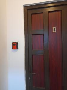 Pannónia Rooms and Apartments