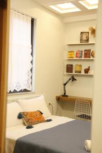 Illyrian studio apartment 1