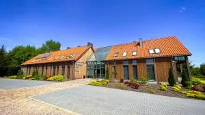 Gościniec Folwark Nadawki - 波德拉谢地区别尔斯克