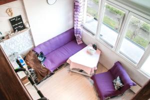 The Bay View - Your Room