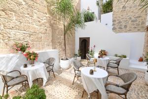 Ca Sana Teulada Moraira, Grupo Terra de Mar