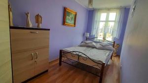 Apartament na Przetocznej