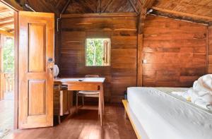 Pondok chesia homestay