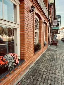 Edgari Guesthouse - Pilkuse Asundus