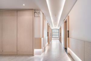 Samyan Serene Hotel