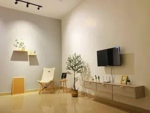 Warm and Cozy - Kampong Banjar