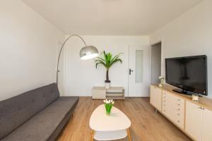 Appartements Spacious and bright apartment near Paris : photos des chambres