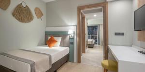 Arcanus Hotels Trendline Side