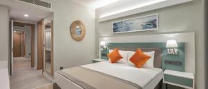 Arcanus Hotels Trendline Side