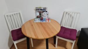 Apartman 