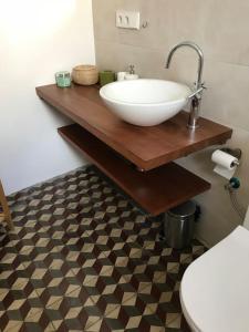 Casa Casco Antiguo Altea