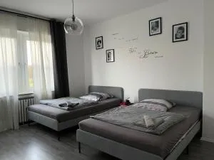 Ruhrpott Apartment Zentral Comfort - Herne