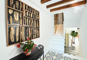 Ca Sana Teulada Moraira, Grupo Terra de Mar