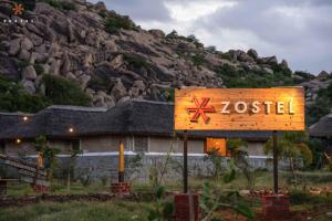 Zostel Hampi (Gangavathi)