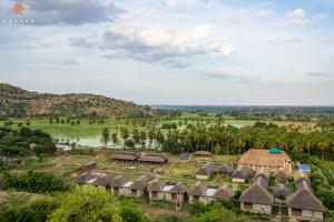 Zostel Hampi, Gangavathi