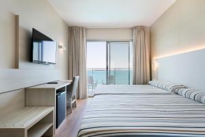 Superior Room with Sea View (2 Adults) room in Hotel Best Sabinal