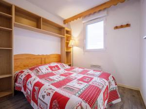 Appartement 8 personnes, Wi-Fi, parking - Peyragudes - FR-1-695-15