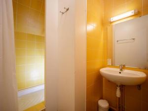 Appartement 10 personnes avec balcon à Peyragudes - 3 chambres, navette gratuite, casier skis - FR-1-695-18