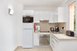 Appart'hotels Le Club Mougins : photos des chambres
