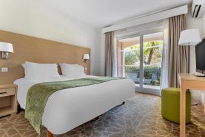 Appart'hotels Le Club Mougins : photos des chambres