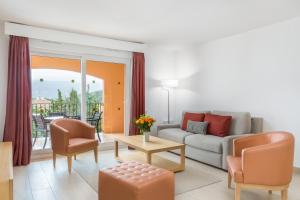 Appart'hotels Le Club Mougins : photos des chambres