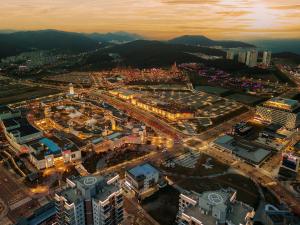 NewCZ Osiria Residence