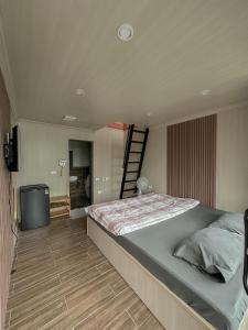 Bách Xanh House Venuestay