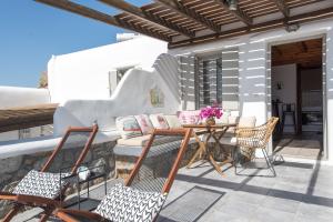 Mykonos amazing apartments 3