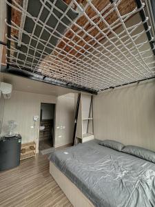 Bách Xanh House Venuestay