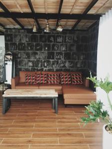 Bách Xanh House Venuestay