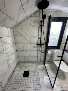 Luxurious apartment near citycenter