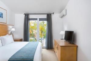Appart'hotels Le Club Mougins : photos des chambres