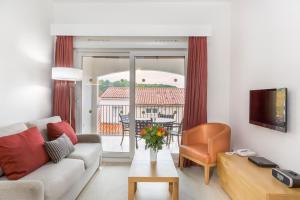 Appart'hotels Le Club Mougins : photos des chambres