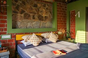 Zostel Hampi (Gangavathi)