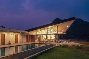 LohonoStays Villa Trisara - Waki