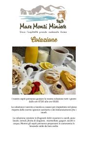 B&B Mare Monti Miniere img25