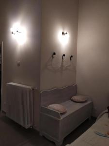 Le 2 Gravine nei Sassi