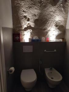 Le 2 Gravine nei Sassi