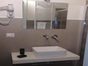 Le 2 Gravine nei Sassi