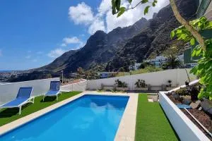 Green House - El Puertito