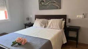 APARTAMENTO PRADERAS PANTANO SAN JUAN PRIMERA PLANTA - Chapinería