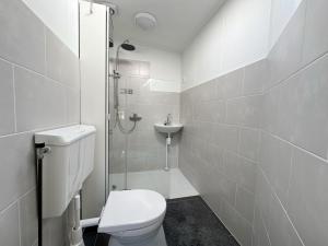 Chalet 513 op Recreatiepark De Wielen