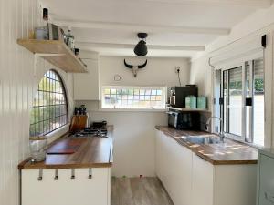 Chalet 513 op Recreatiepark De Wielen