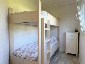 Chalet 513 op Recreatiepark De Wielen