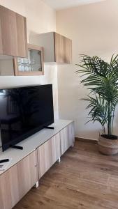 APARTAMENTO PRADERAS PANTANO SAN JUAN PRIMERA PLANTA