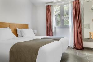 Appart'hotels Le Club Mougins : photos des chambres